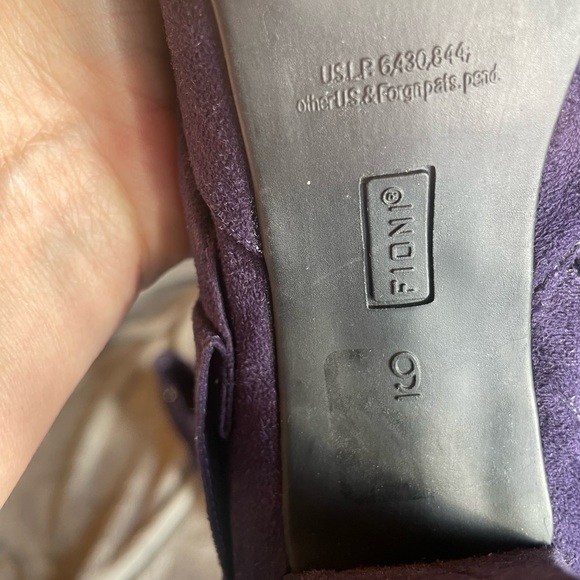 Brand new adorable ankle boots - Picture 4 of 4